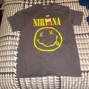 NWT Nirvana Size M